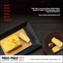 Peko-Peko Japanese Catering Chooses Nama-Ya